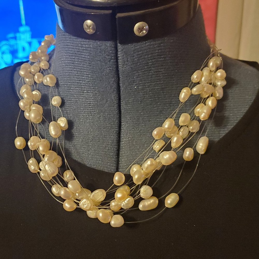 Lia Sophia Pearl Multitudes & Lash Out Set